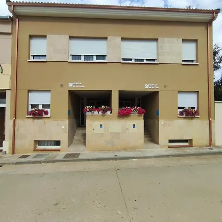Vut Quinta La Villa Quintanaduenas Exterior photo