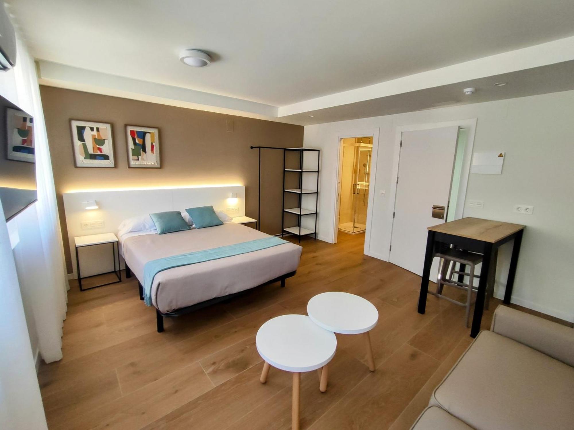 Vut Quinta La Apartment