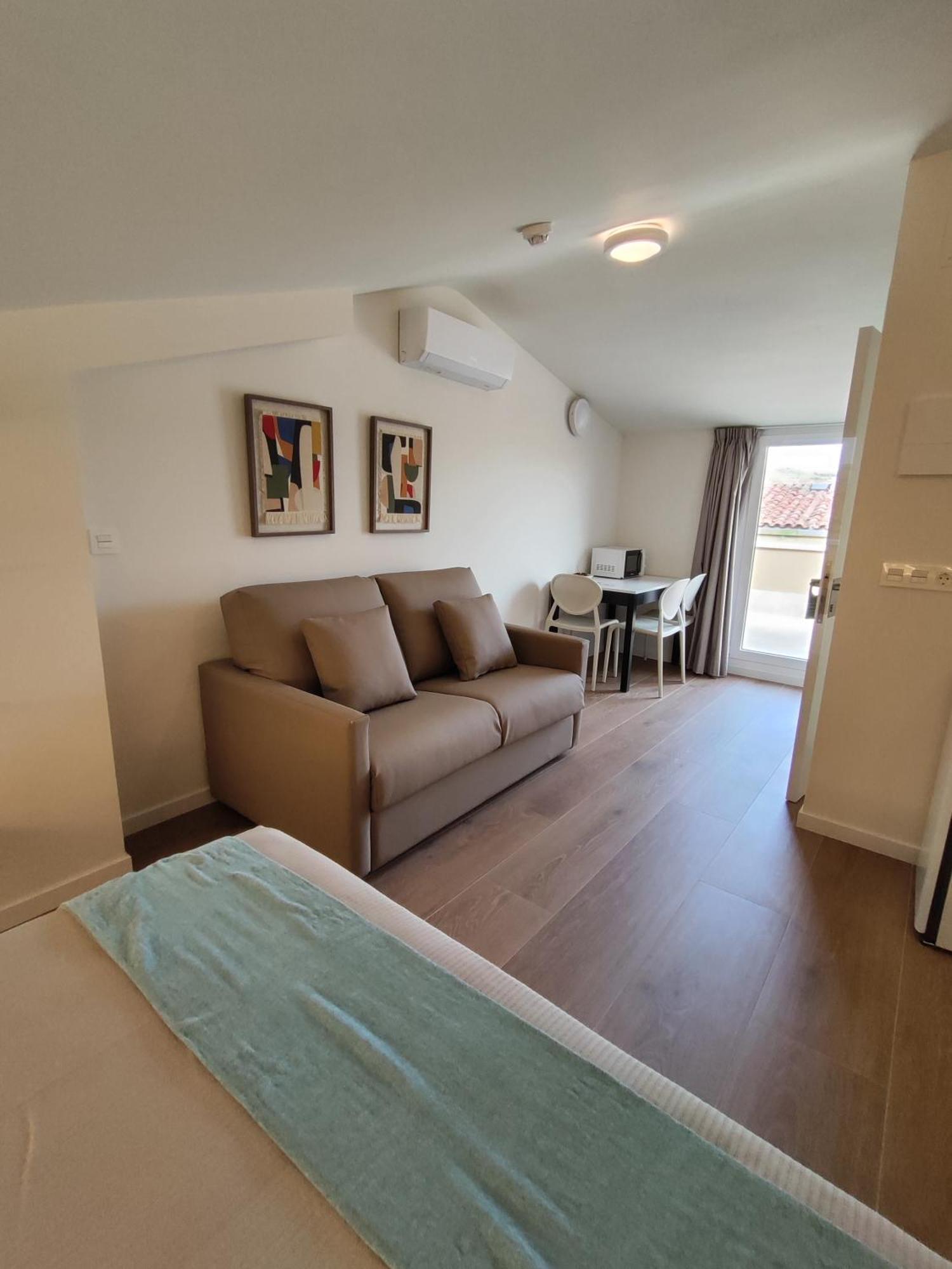 Vut Quinta La Apartment *