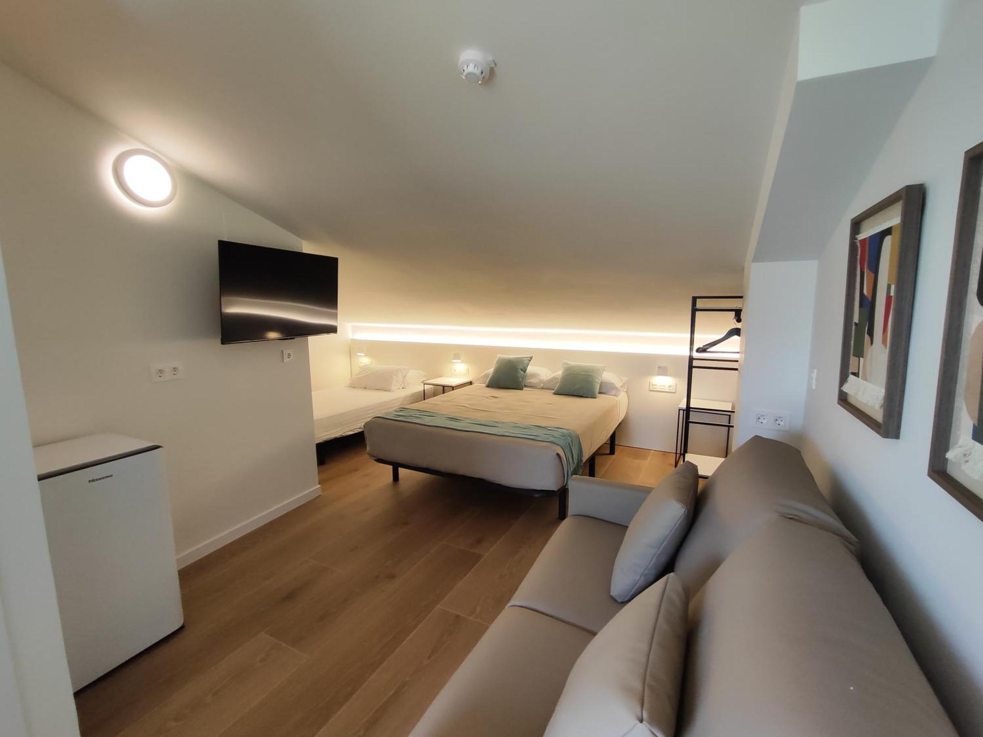 Apartment Vut Quinta La Quintanaduenas